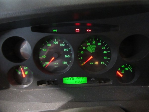 10#4752 Autocarro Iveco in vendita - foto 12