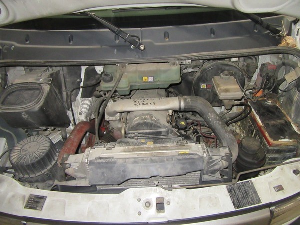 10#4752 Autocarro Iveco in vendita - foto 16