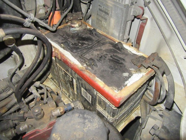 10#4752 Autocarro Iveco in vendita - foto 17