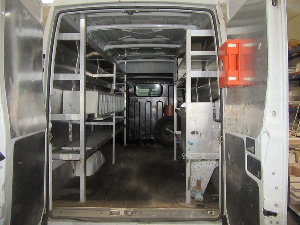 10#4752 Autocarro Iveco in vendita - foto 21