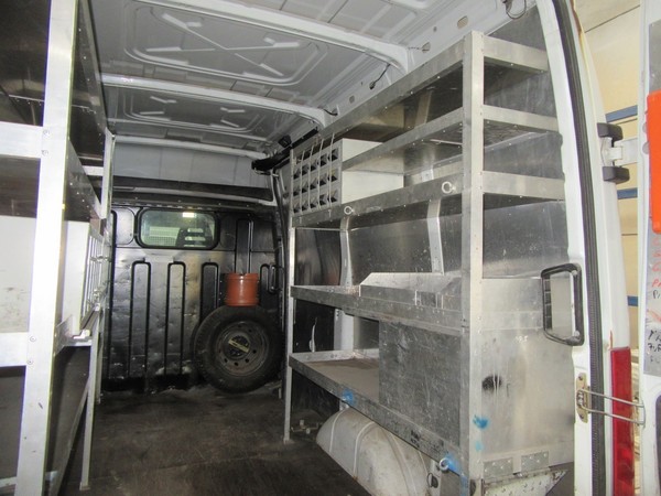 10#4752 Autocarro Iveco in vendita - foto 22
