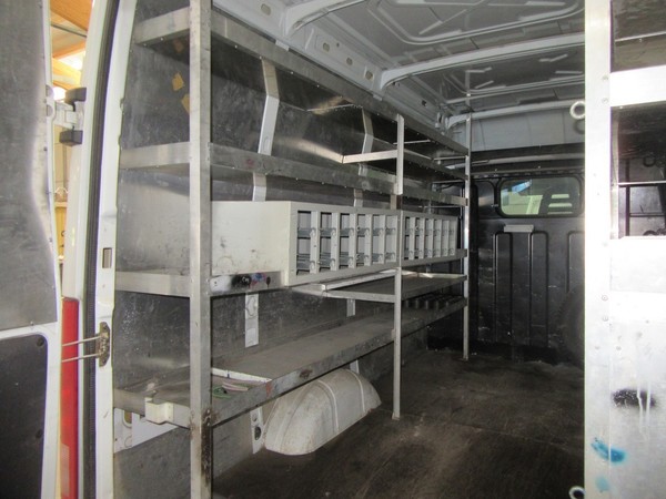 10#4752 Autocarro Iveco in vendita - foto 23