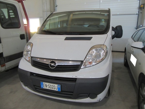 Automobili in vendita