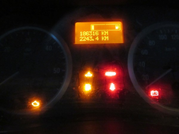 12#4752 Autocarro Opel Vivaro in vendita - foto 20