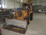 Image 6 - Case 580 / G backhoe loader - Lot 15 (Auction 4752)