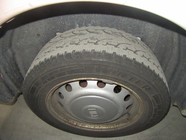 2#4752 Autocarro Fiat Scudo in vendita - foto 9