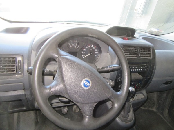 2#4752 Autocarro Fiat Scudo in vendita - foto 14