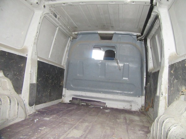 2#4752 Autocarro Fiat Scudo in vendita - foto 16