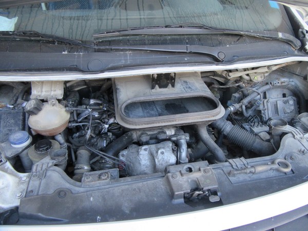 2#4752 Autocarro Fiat Scudo in vendita - foto 18