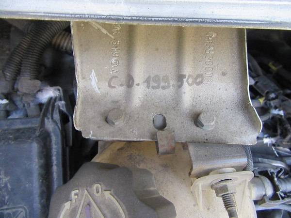 2#4752 Autocarro Fiat Scudo in vendita - foto 19