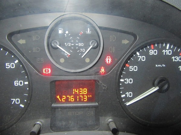 2#4752 Autocarro Fiat Scudo in vendita - foto 21