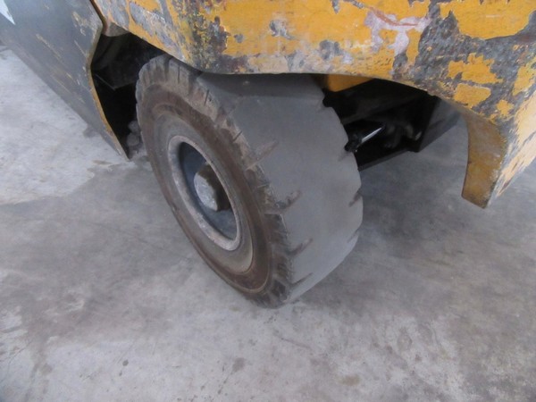 20#4752 Carrello elevatore Raniero in vendita - foto 13