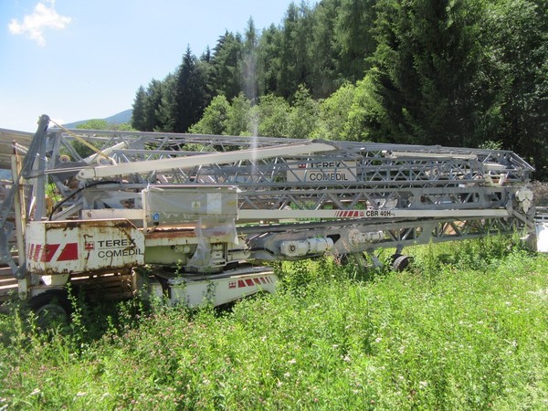 Logistica in vendita