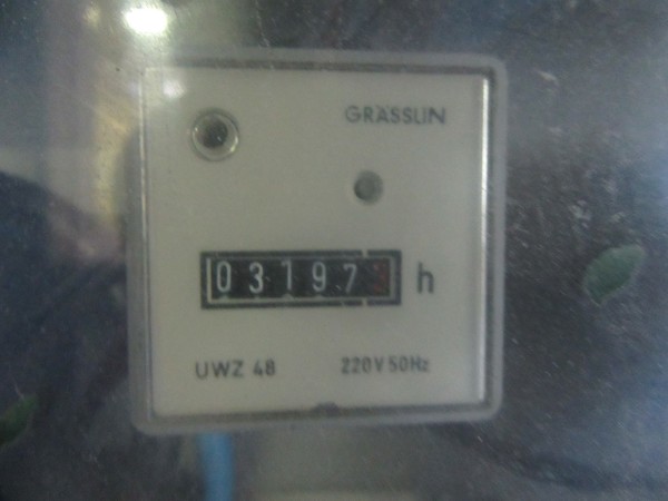 23#4752 Gruppo elettrogeno in vendita - foto 4