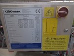 Immagine 2 - Gru Cinomatic K800 - Lotto 24 (Asta 4752)