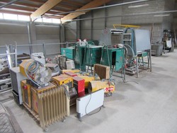 Construction machinery - Lot 25 (Auction 4752)
