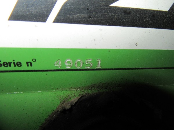 26#4752 Compressori Maco Meudon e Mattei in vendita - foto 14