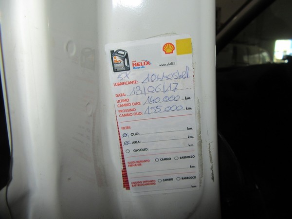 4#4752 Autocarro Fiat Doblò in vendita - foto 10