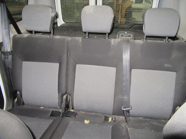 4#4752 Autocarro Fiat Doblò in vendita - foto 13