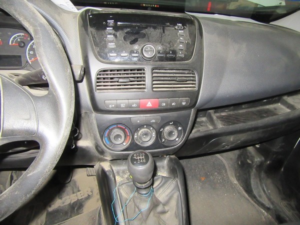 4#4752 Autocarro Fiat Doblò in vendita - foto 15