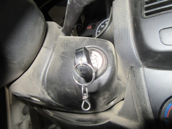 4#4752 Autocarro Fiat Doblò in vendita - foto 16