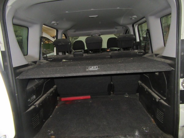 4#4752 Autocarro Fiat Doblò in vendita - foto 18
