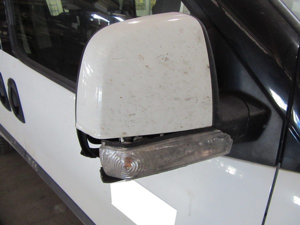 4#4752 Autocarro Fiat Doblò in vendita - foto 22