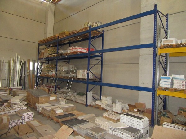 54#4752 Scaffalature in vendita - foto 2