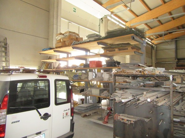 54#4752 Scaffalature in vendita - foto 5