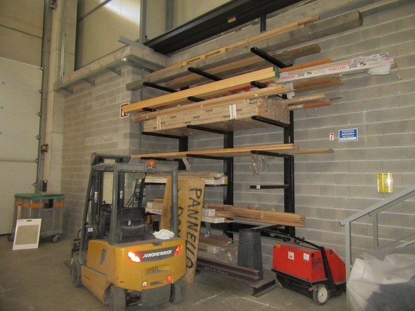 54#4752 Scaffalature in vendita - foto 6