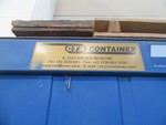 Image 3 - CTX Office Container - Lot 55 (Auction 4752)