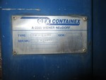 Image 4 - CTX Office Container - Lot 55 (Auction 4752)