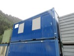 Immagine 6 - Container ufficio CTX e box in lamiera - Lotto 57 (Asta 4752)