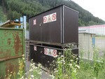 Immagine 7 - Container ufficio CTX e box in lamiera - Lotto 57 (Asta 4752)