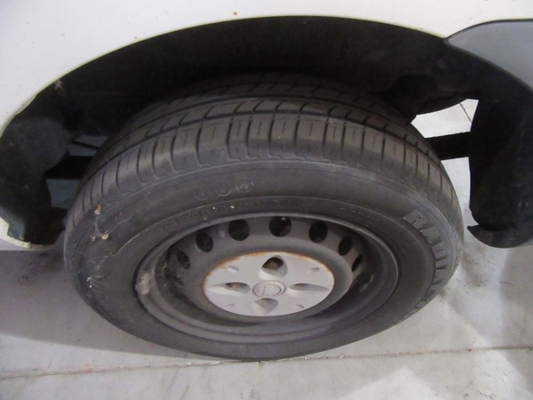 6#4752 Autocarro Fiat Doblò Cargo in vendita - foto 7