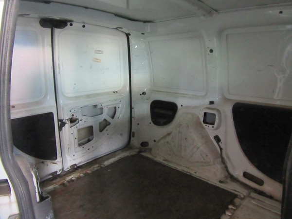 6#4752 Autocarro Fiat Doblò Cargo in vendita - foto 15