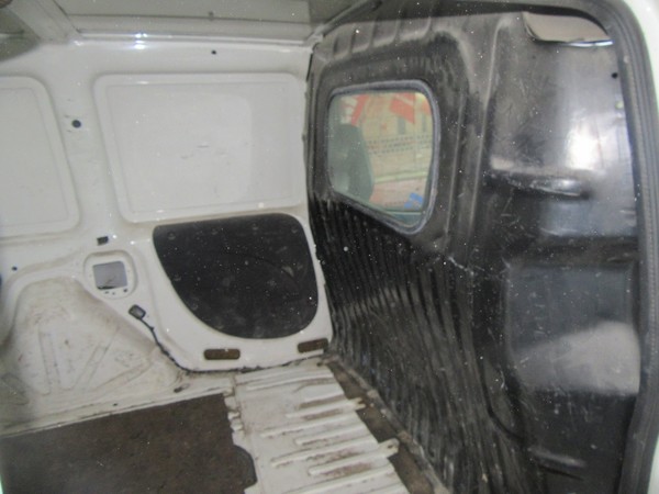 6#4752 Autocarro Fiat Doblò Cargo in vendita - foto 16