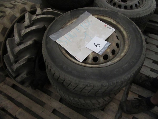 6#4752 Autocarro Fiat Doblò Cargo in vendita - foto 21