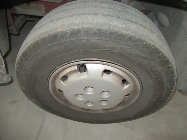 8#4752 Autocarro Iveco in vendita - foto 7