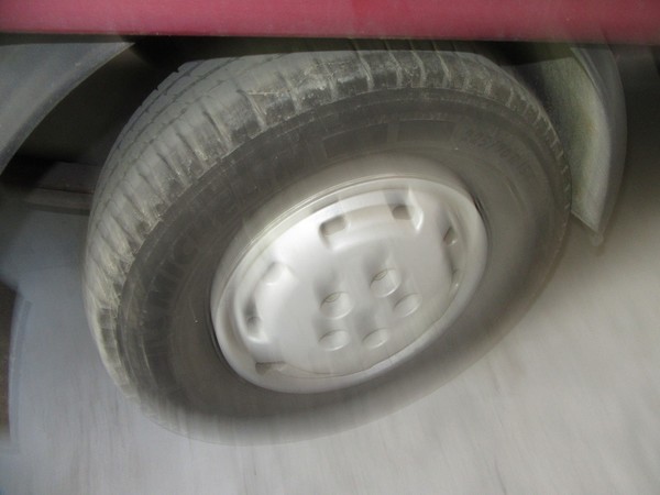 8#4752 Autocarro Iveco in vendita - foto 8