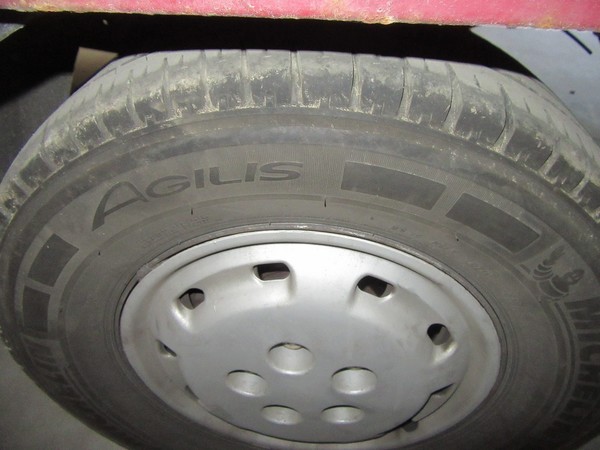 8#4752 Autocarro Iveco in vendita - foto 9