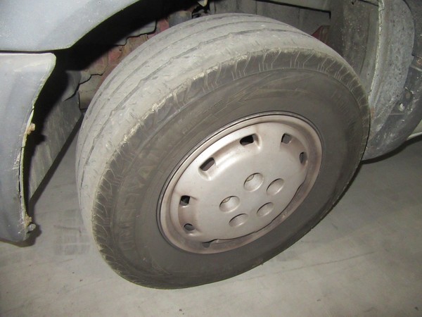 8#4752 Autocarro Iveco in vendita - foto 10