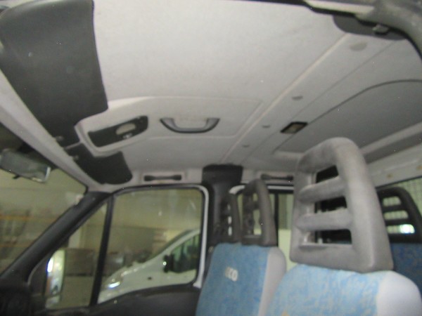 8#4752 Autocarro Iveco in vendita - foto 14