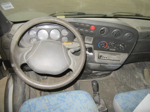 8#4752 Autocarro Iveco in vendita - foto 19