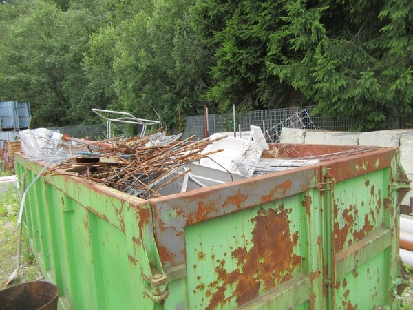 86#4752 Container aperti in vendita - foto 3