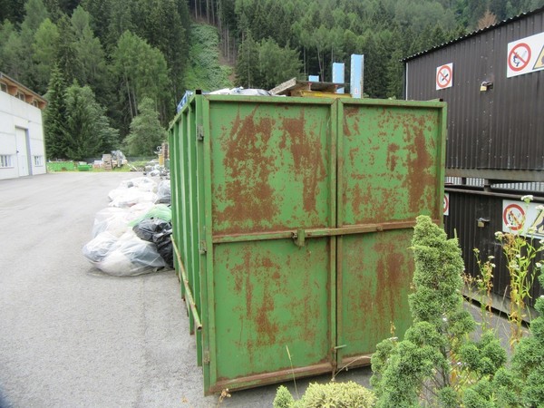 86#4752 Container aperti in vendita - foto 5