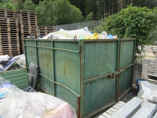 86#4752 Container aperti in vendita - foto 6