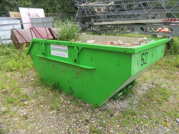 86#4752 Container aperti in vendita - foto 7