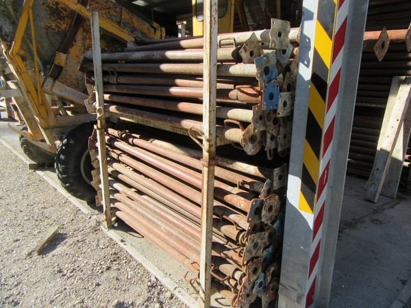 87#4752 Puntelli in vendita - foto 2
