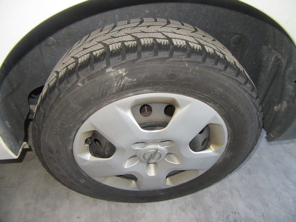 9#4752 Autocarro Opel Vivaro in vendita - foto 9